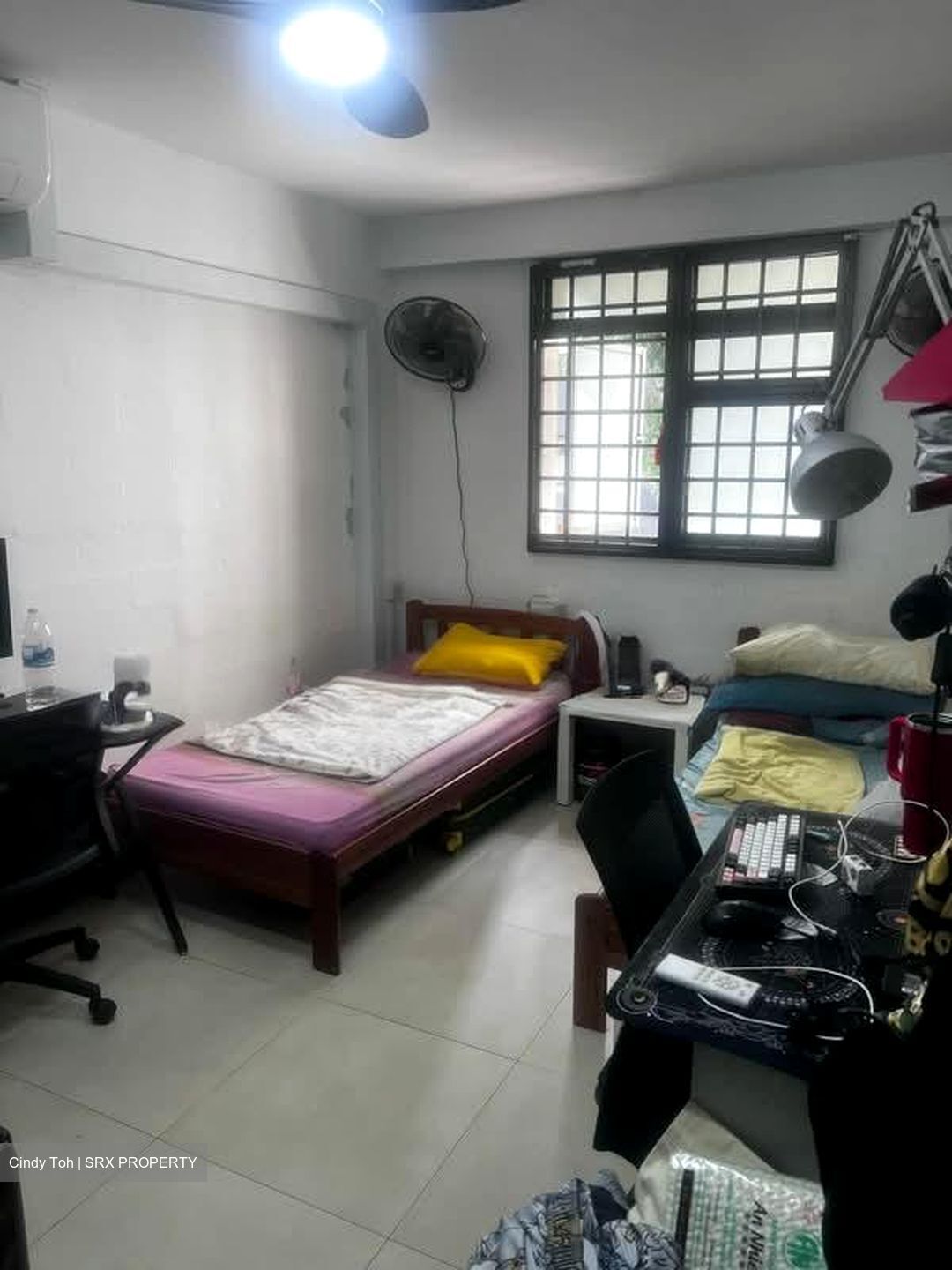 Blk 94 Toa Payoh Palm Spring (Toa Payoh), HDB 3 Rooms #575943081